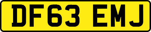 DF63EMJ
