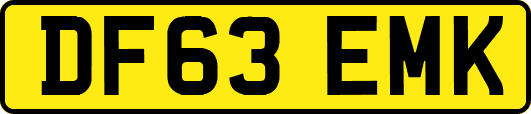 DF63EMK