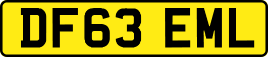 DF63EML