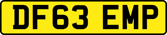 DF63EMP