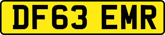 DF63EMR