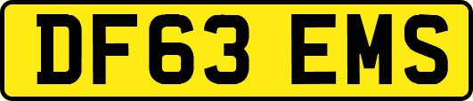 DF63EMS