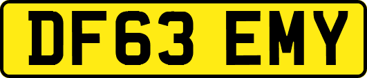 DF63EMY