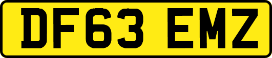DF63EMZ