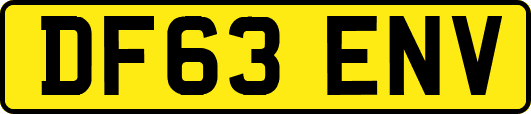 DF63ENV