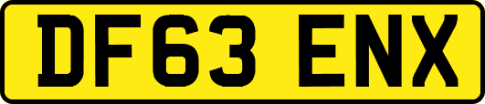 DF63ENX