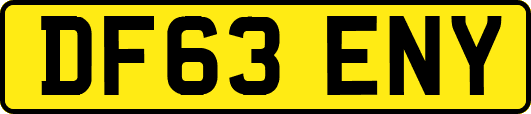 DF63ENY