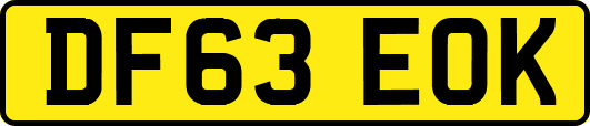 DF63EOK