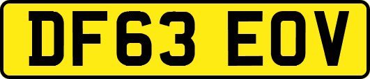 DF63EOV