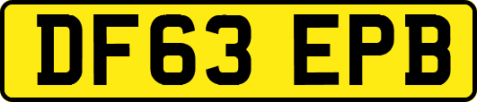 DF63EPB
