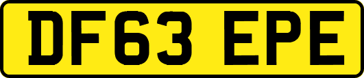 DF63EPE