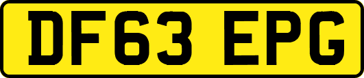 DF63EPG