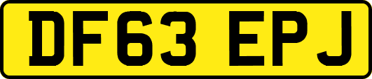 DF63EPJ