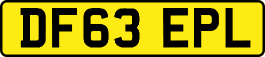 DF63EPL