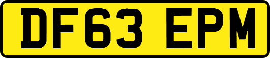 DF63EPM