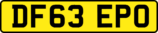 DF63EPO