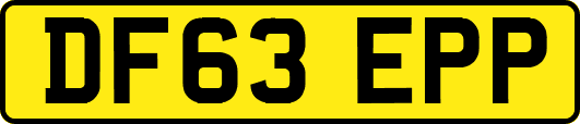 DF63EPP