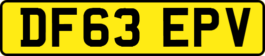 DF63EPV