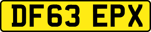 DF63EPX