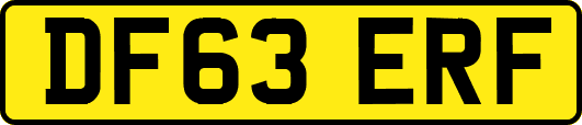 DF63ERF