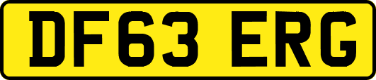 DF63ERG