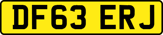 DF63ERJ
