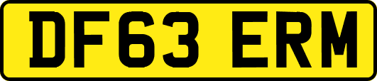 DF63ERM