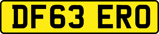 DF63ERO