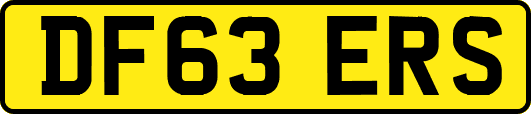 DF63ERS
