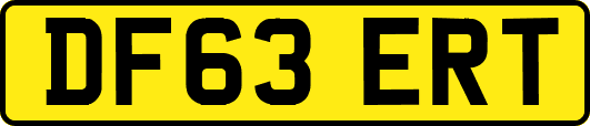 DF63ERT