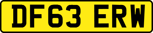 DF63ERW