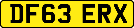 DF63ERX