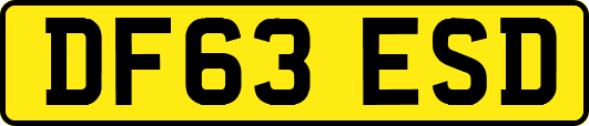 DF63ESD