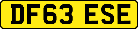 DF63ESE