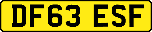 DF63ESF