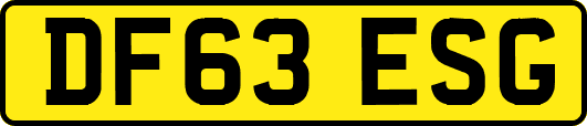 DF63ESG