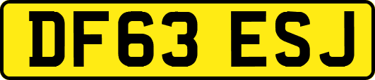 DF63ESJ
