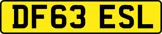 DF63ESL