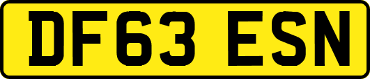 DF63ESN