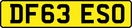 DF63ESO