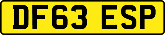 DF63ESP