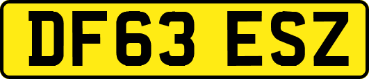 DF63ESZ