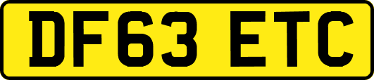 DF63ETC