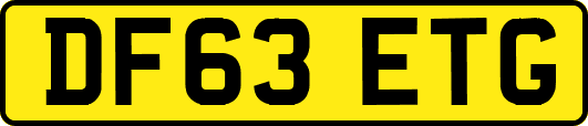DF63ETG
