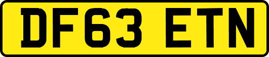 DF63ETN