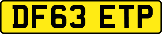 DF63ETP