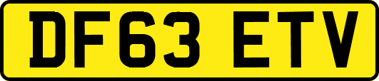 DF63ETV