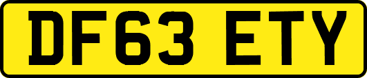 DF63ETY