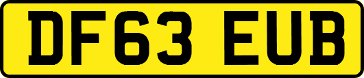 DF63EUB