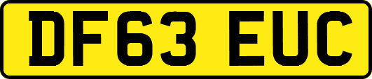 DF63EUC